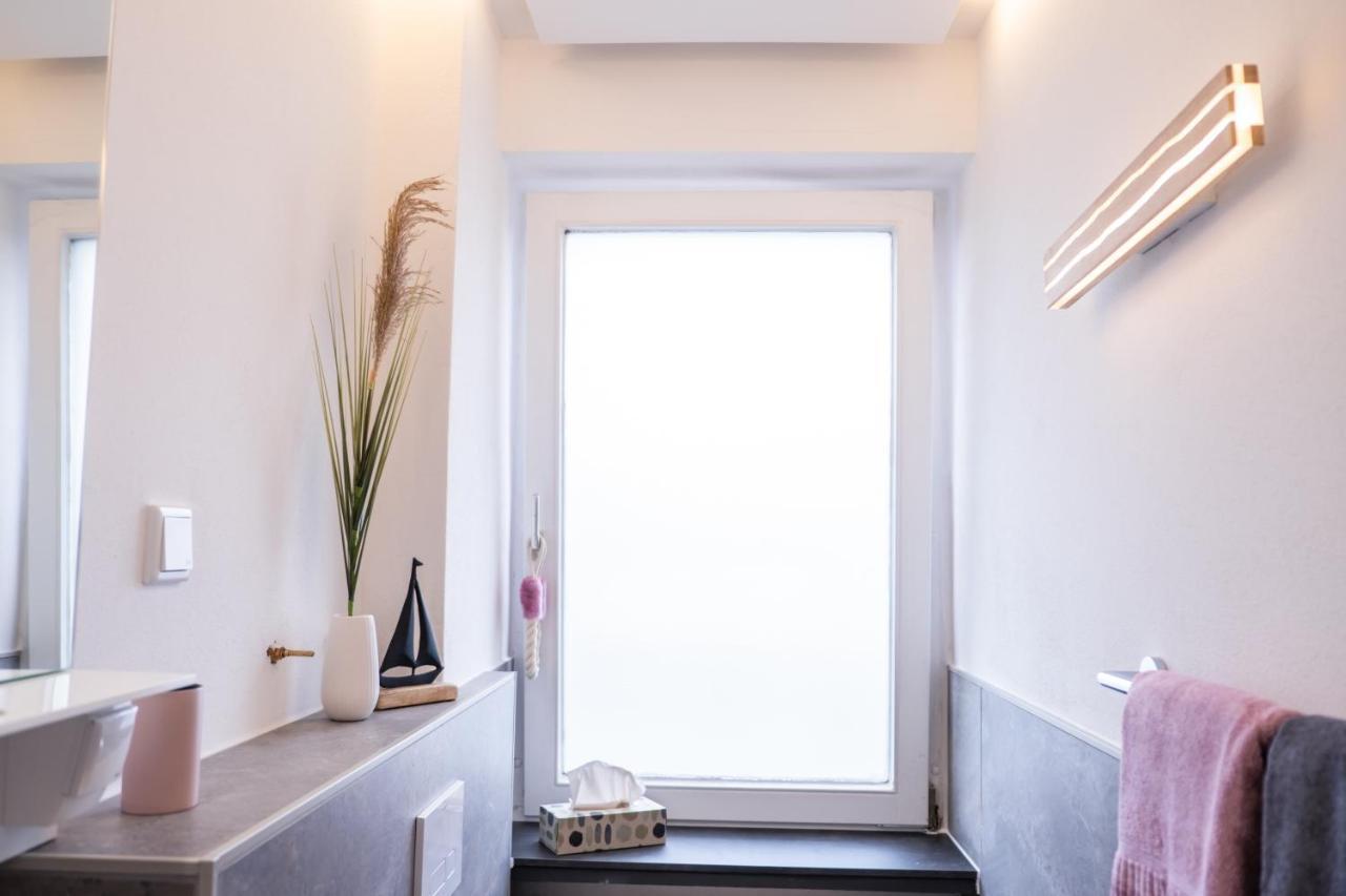 Golden Hour Apartment Wangerooge Exterior photo