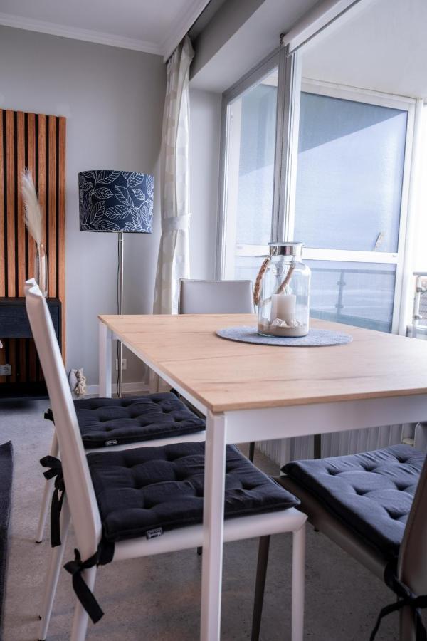 Golden Hour Apartment Wangerooge Exterior photo